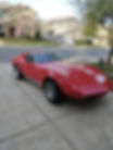 1973 Chevrolet Corvette (Matching Numbers) for Sale in Folsom, CA 95630