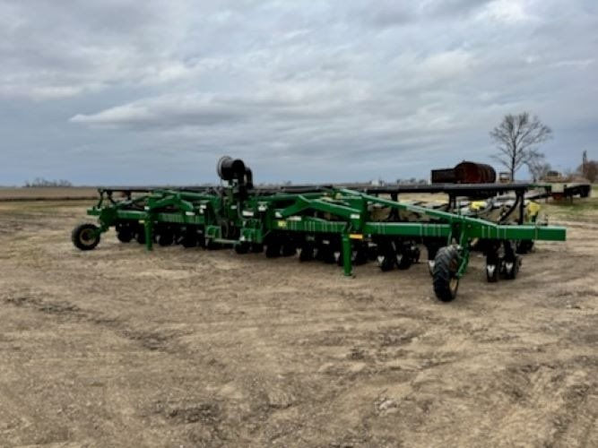 2019 Great Plains 3P4025AH Planter For Sale in Transylvania, LA 71286
