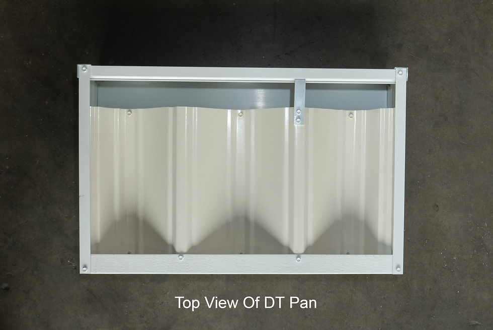Thumbnail: Complete Awning Package DT Pans **
