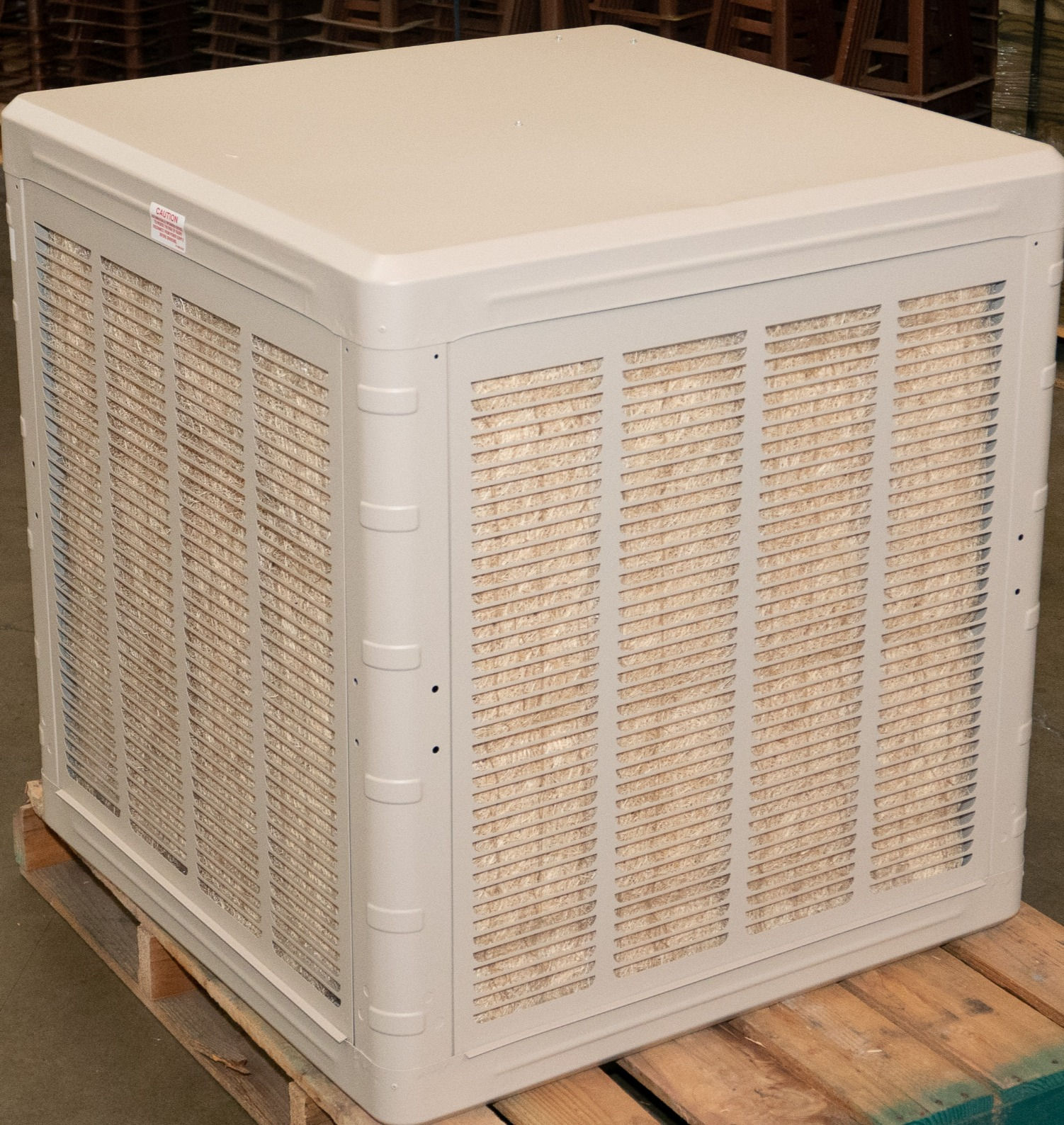 Frigiking Coolers 1/3 HP 4000 CFM