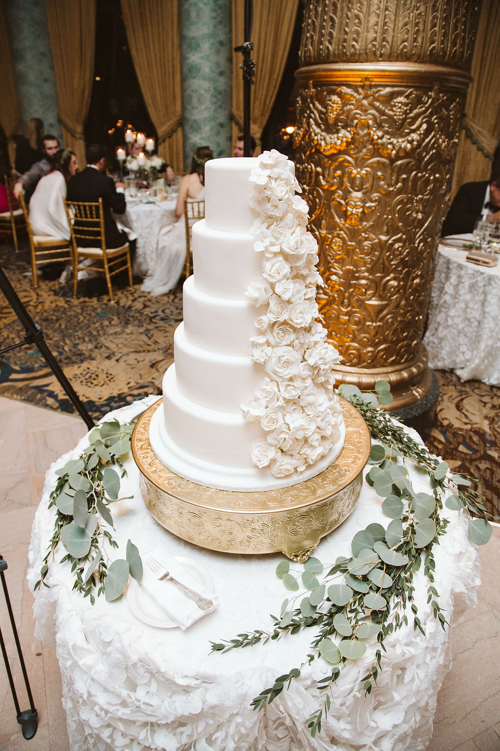 Gumpaste Flowers by Lexie Vincent