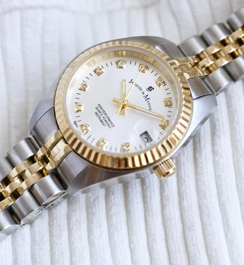 Miniaturbild: Jacques du Manoir Inspiration NRO.08