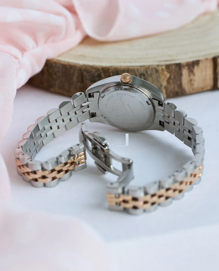 Miniaturbild: Jacques du Manoir Inspiration 26MM NRO.38