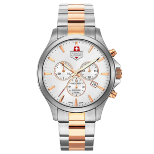 JDM-WG002-02 Alpha Chrono