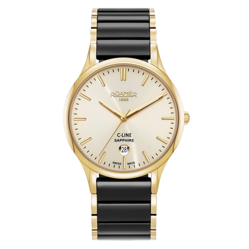 Roamer C-Line 658833 48 35 61