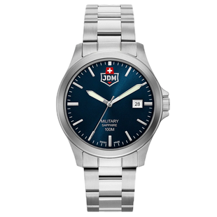 JDM-WG005-03 Alpha II