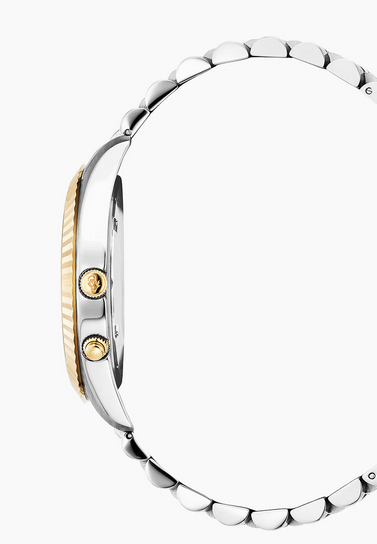 Miniaturbild: Jacques du Manoir Inspiration Moonphase JWG01604