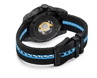 Thumbnail: TITONI SEASCOPER STRAP 82.83600.03-A