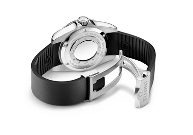 Miniaturbild: TITONI SEASCOPER 83300 S-GN-R-702