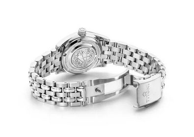 Miniaturbild: TITONI COSMO 729 S-697