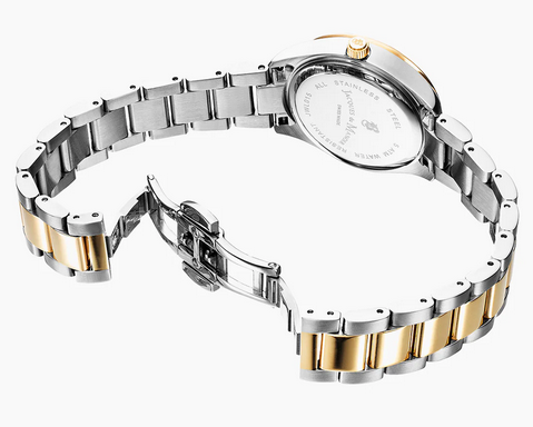 Thumbnail: Jacques du Manoir Inspiration Elegance JWL01903