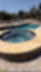pool and sap