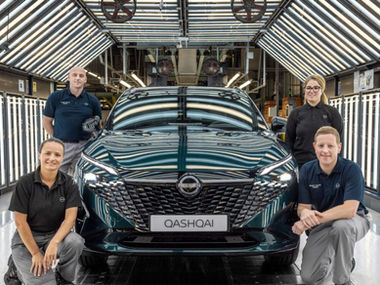 Operational Excellence in Action at Nissan Sunderland