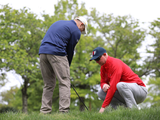 Adaptive Golf Instruction