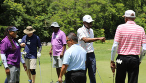 Patrick Feindt, PGA shares how some of the most meaningful moments in adaptive golf have nothing to do with scorecards.