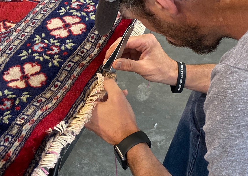 Carpet Cleaner Corrigan Rug Cleaners Winchester