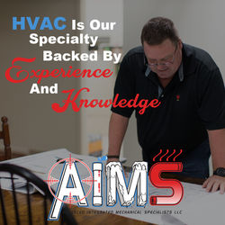 AIMS Experience and Knowledge-2