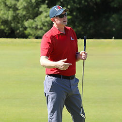 Writer: Patrick Feindt, PGA