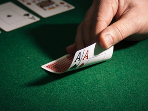 百家乐：博弈中的资金管理