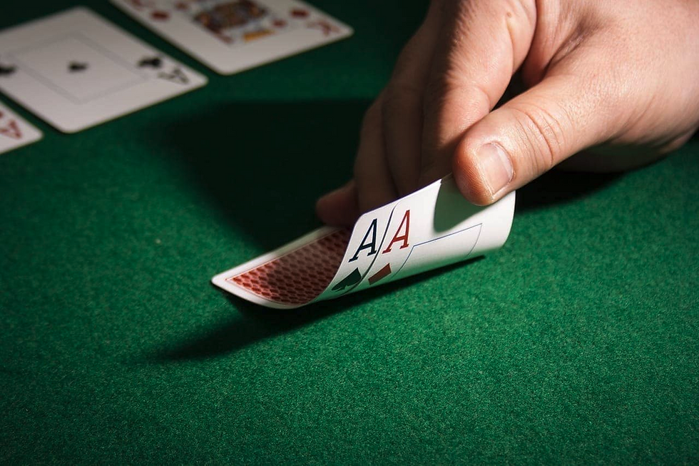 百家乐:博弈中的资金管理