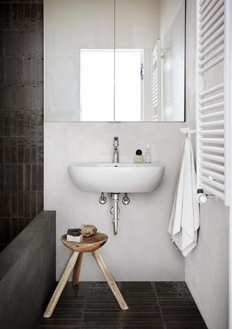 Market Columbia Rd Black