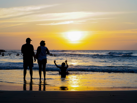Cartagena: It's hot, it's touristy, it's fun
