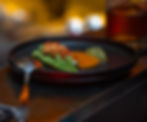 THAI GRILLED OKRA