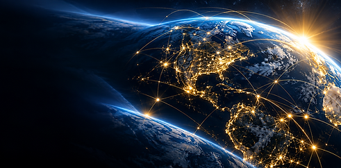 Financial Identity Infrastructure - DomainLink™