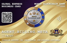 agent.billing.meta #3649 - MASTER DOMAIN REGISTRY