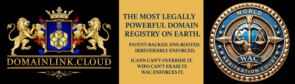 DOMAINLINK.CLOUD