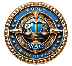 World Arbitration Court