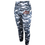 Thumbnail: ASB Camo Womens Leggings