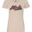 Thumbnail: Classic Atlanta Southsiders Ladies T-shirt