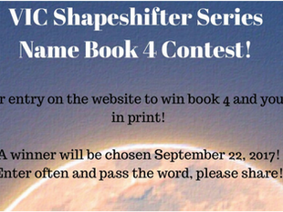 Win Book 4!