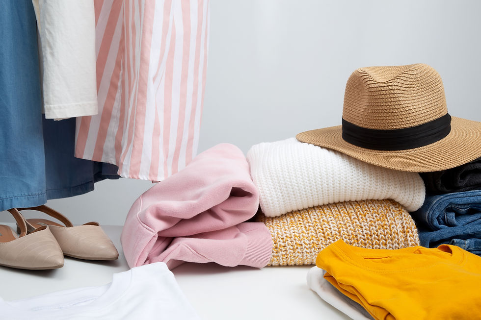 The Intentional Style Exchange