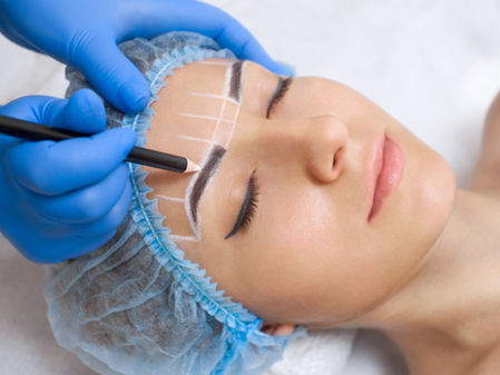 5 Reasons Why Eyebrow Microblading Aftercare Is Essential.