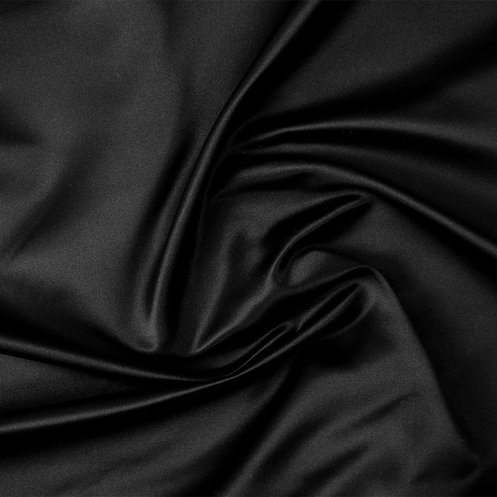 Thumbnail: Polyester Satin Fabric - 50 Yards Roll