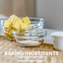 Basic Baking Ingredients