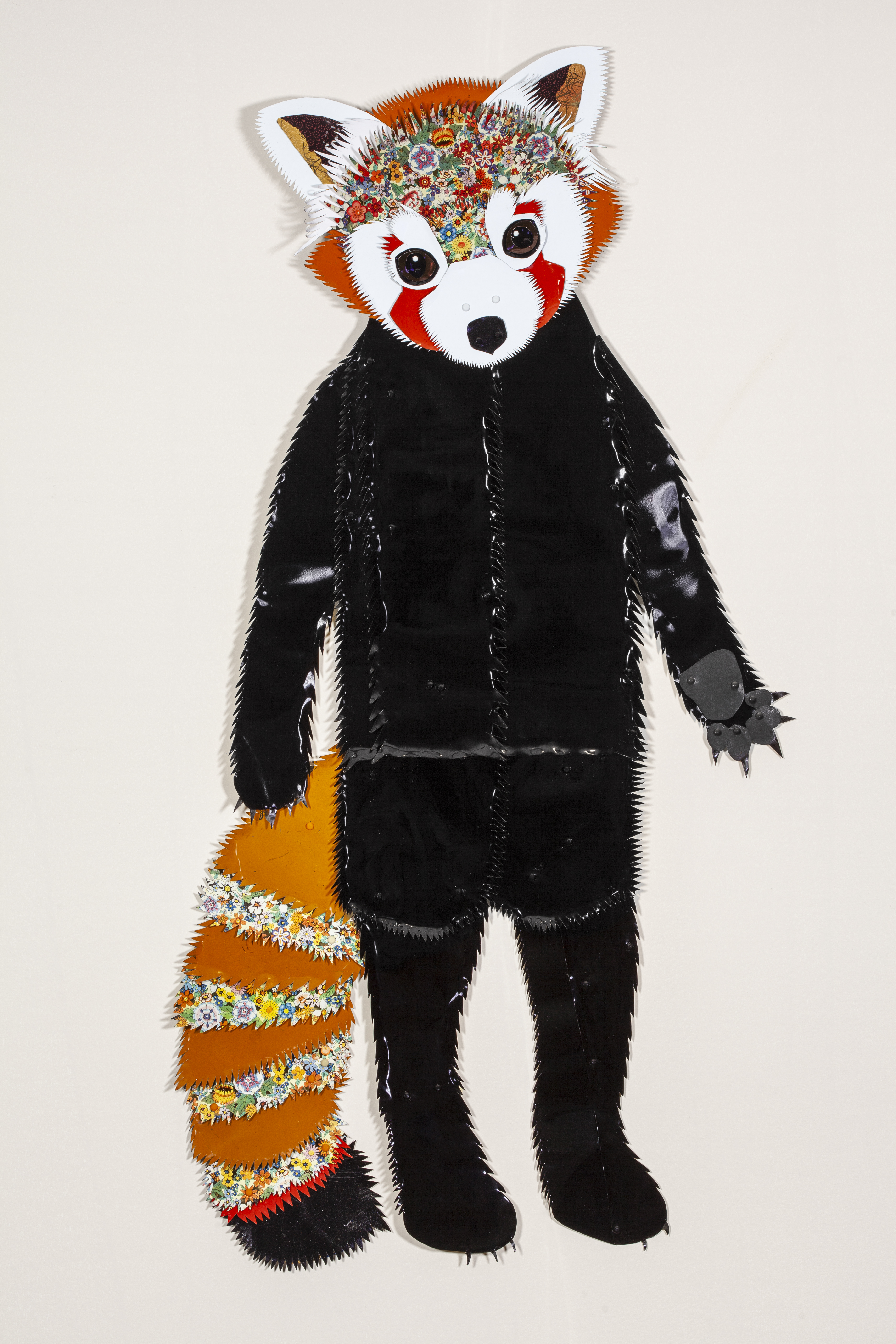 Panda Man