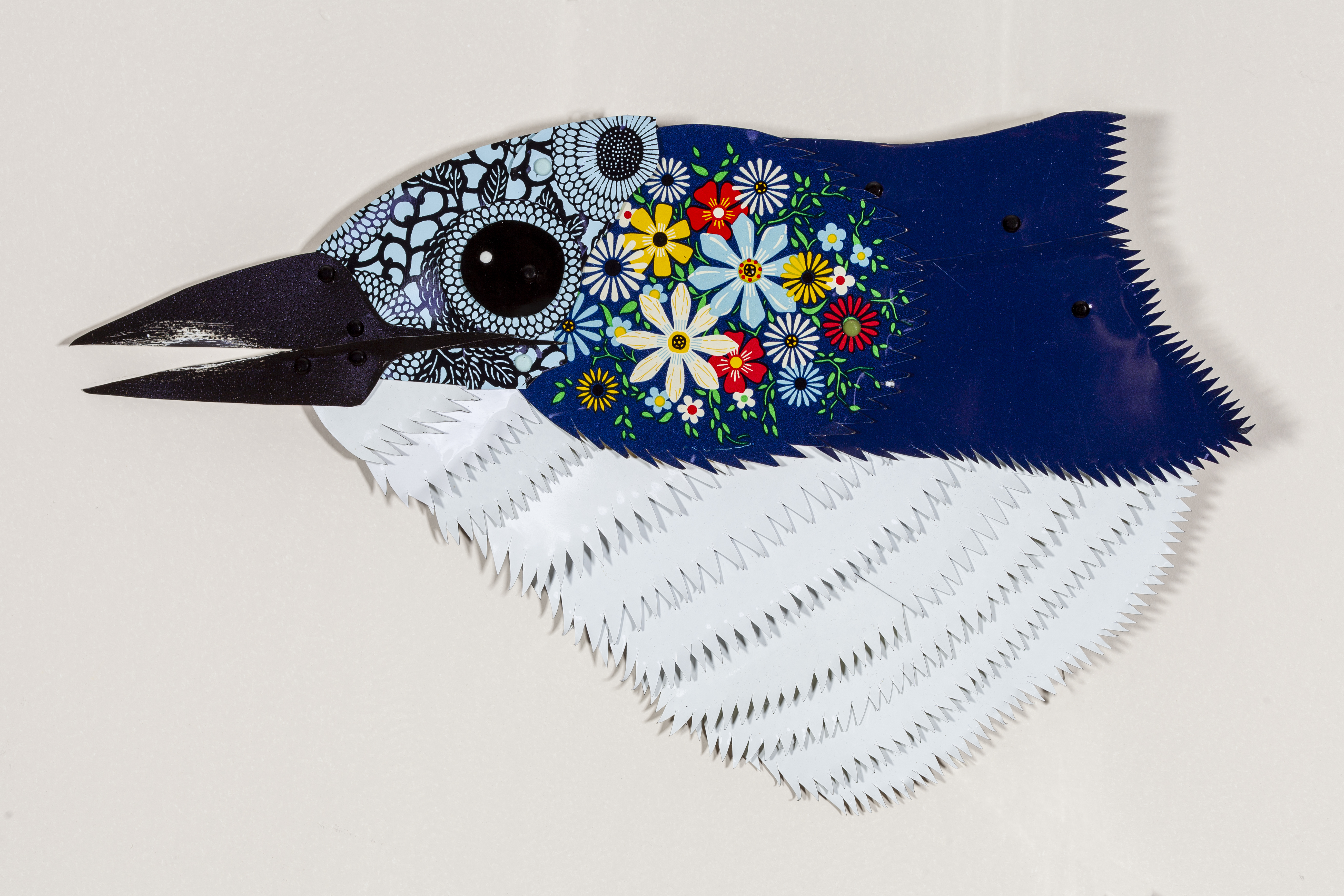 Cerulean Warbler