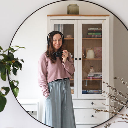 Minimalista bőrápolási rutin natúrkozmetikumokkal