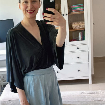 Lassú biznisz, női biznisz - a fenntartható kisvállalkozás szerintem