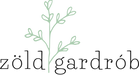 zöld gardrób