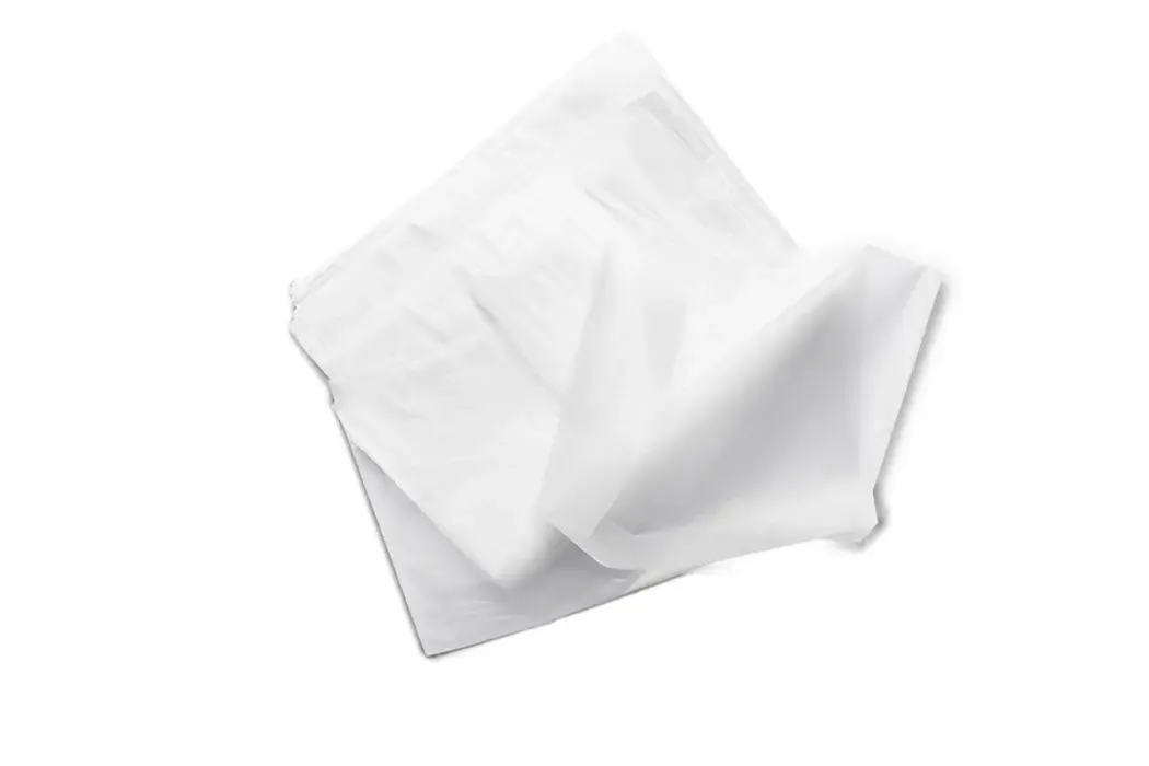 Hoja Polipapel 30X40 Plastibolsa