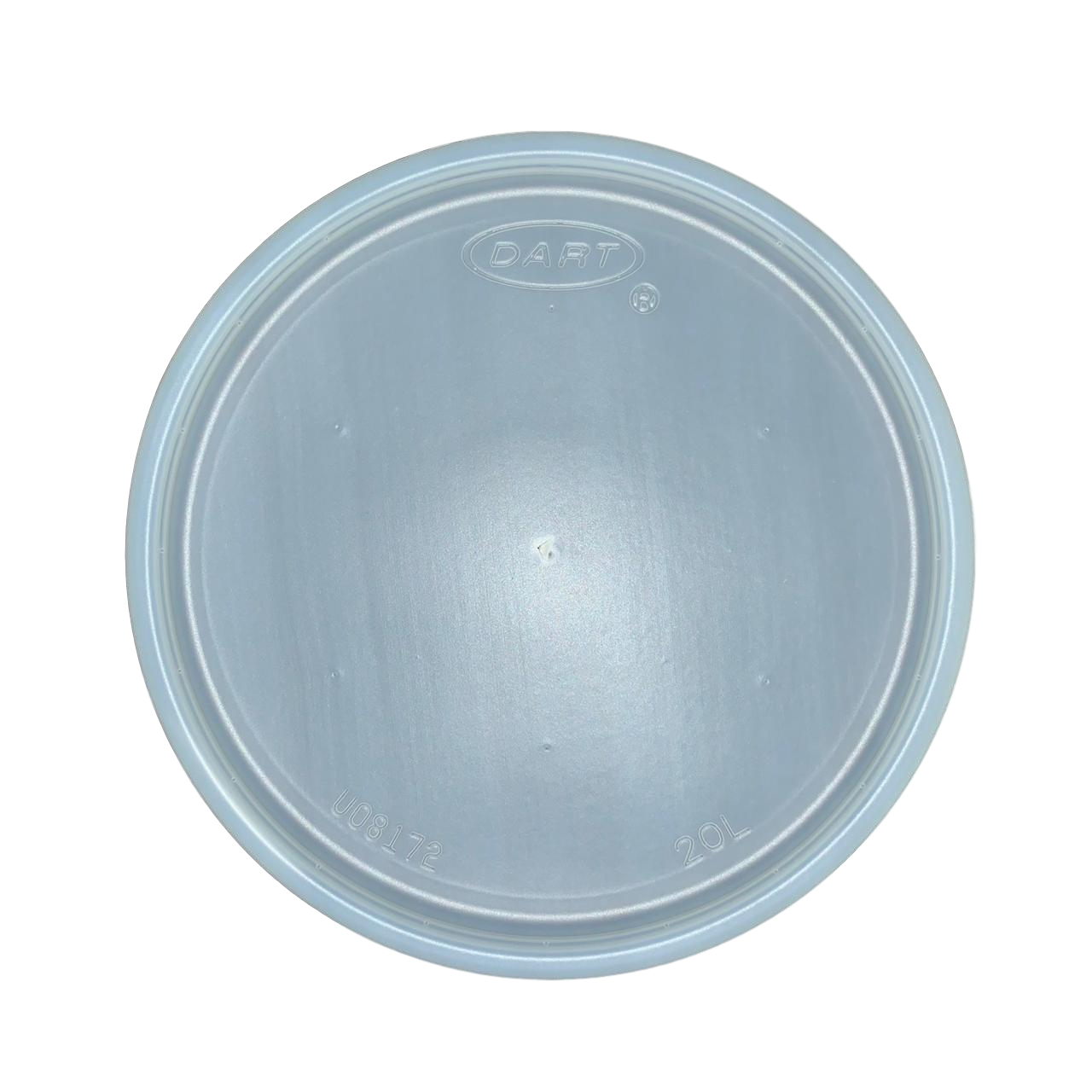 Tapa 20Jl Dart Plast Cj10Pq100Pz