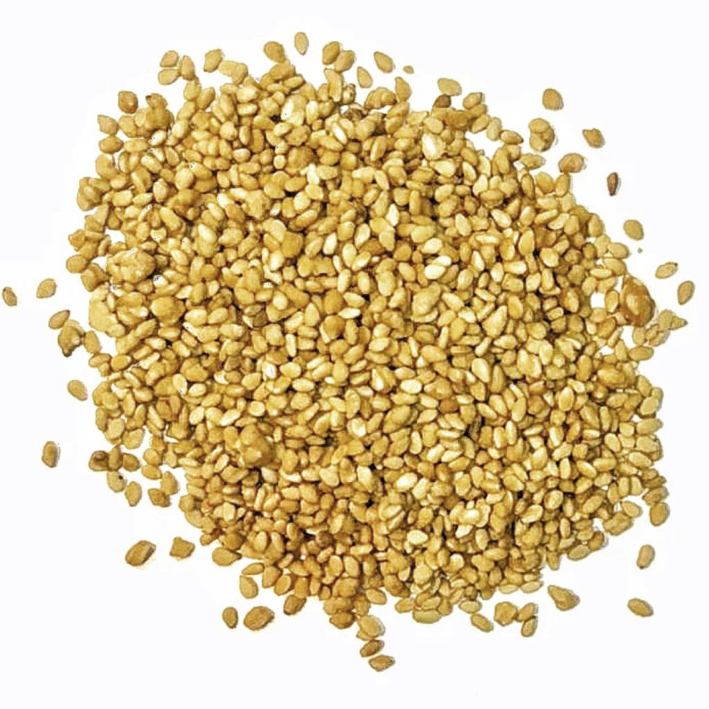 Ajonjoli Garapiñado 1Kg