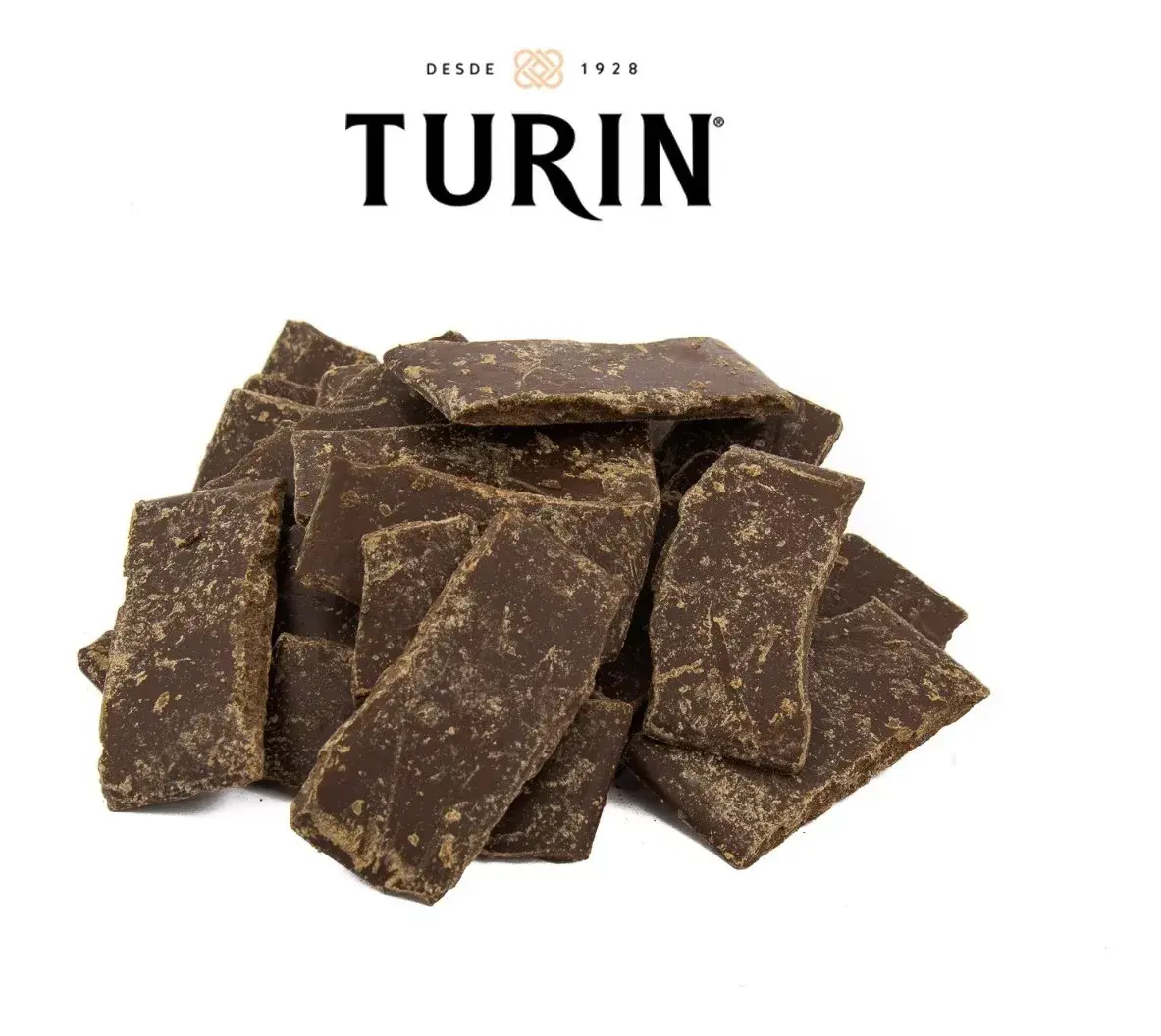 Chocolate Turin Confi 0.70 Semi/A Bl6Kg