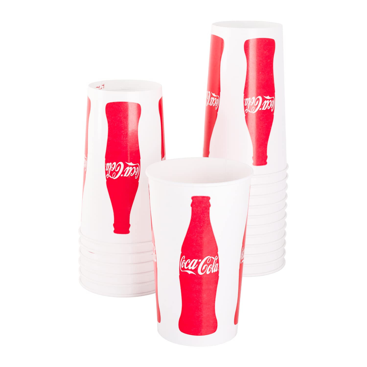Vaso 44Oz Dart Cocacola Cj20Pq25Pz