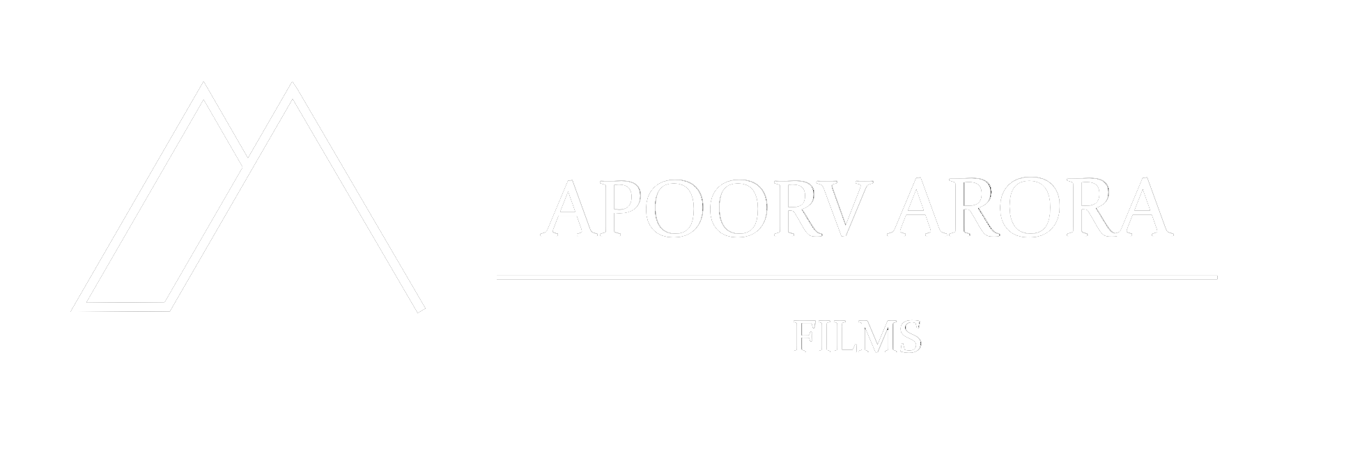 Apoorv Arora Films logo