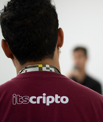 Palestra SEBRAE Blockchain Rio 2024
